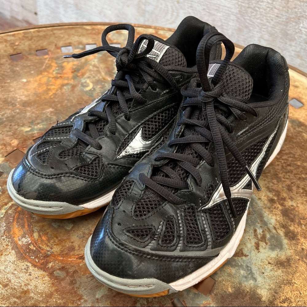GUC Mizuno Wave Hurricane sz 6.5